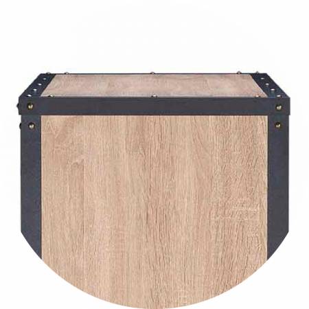 Patentovaná technologie těsnění kovových hran.